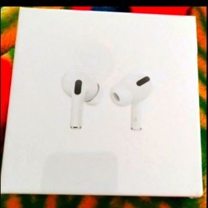 Apple Airpods Pro